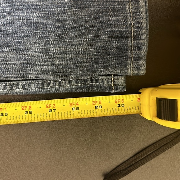 Wrangler size 1 x 32 length - Picture 7 of 7